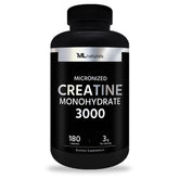 Creatine Monohydrate 3000